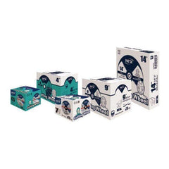 Patta EAB 0098 Flat Cut Off Wheel 4-1/2" | Patta by KHM Megatools Corp.