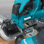 Makita PB003GZ 40V Cordless Portable Band Saw 2-5/8" (XGT-Series) [Bare]