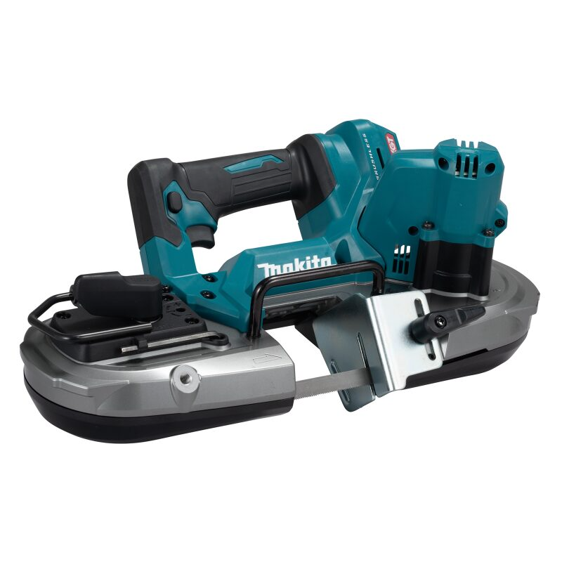 Makita PB003GZ 40V Cordless Portable Band Saw 2-5/8" (XGT-Series) [Bare]
