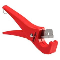 Ridgid Single Stroke Plastic Pipe Cutter Secondary image