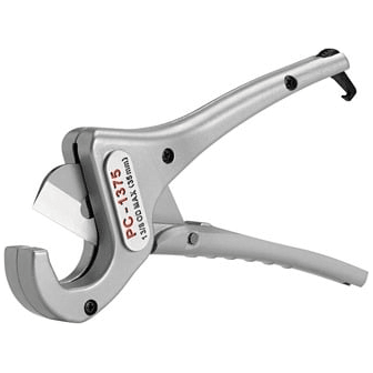 Ridgid Single Stroke Plastic Pipe Cutter | Ridgid by KHM Megatools Corp. Main image