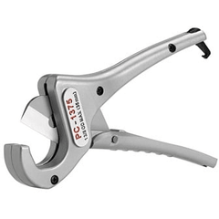 Ridgid Single Stroke Plastic Pipe Cutter | Ridgid by KHM Megatools Corp.