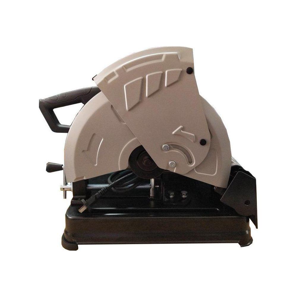 Dartek PCM 5602 Cut Off Machine / Chop Saw 14" 2500W Secondary image