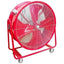 Pioneer Industrial Drum Fan - KHM Megatools Corp.