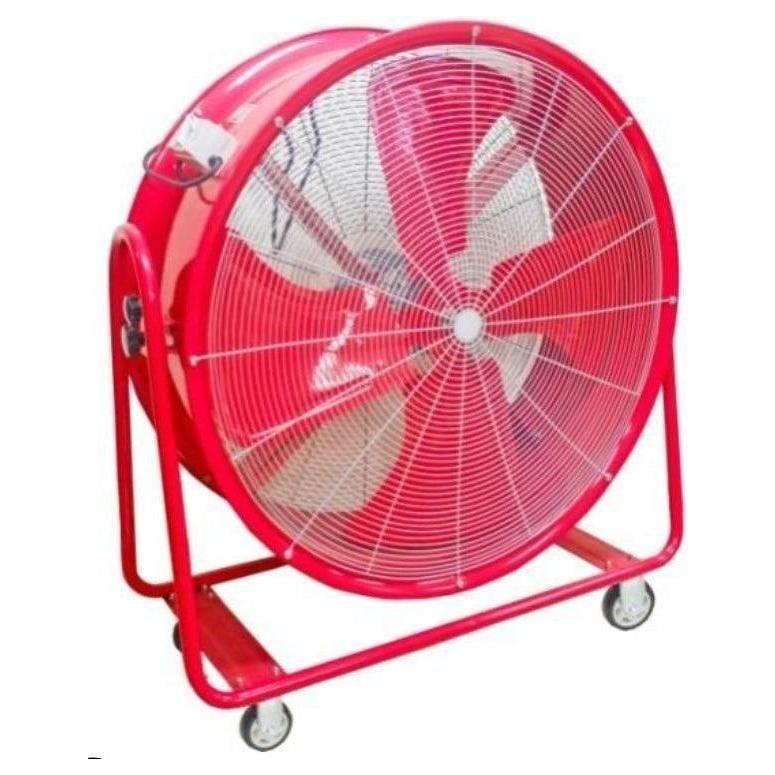 Pioneer Industrial Drum Fan - KHM Megatools Corp.