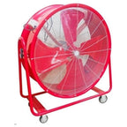 Pioneer Industrial Drum Fan - KHM Megatools Corp.