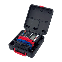 Sanwa PDR4000 Digital Earth Tester [40Ω, 400Ω, 4000Ω]
