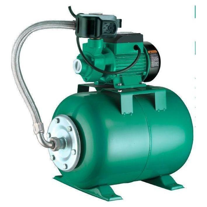 Shimge QB70G Peripheral Pump 0.75HP Secondary image