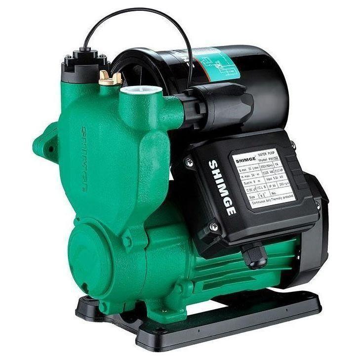 Shimge PW-Z Self-Priming Peripheral Pump - Goldpeak Tools PH Shimge Main image