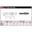 Nitto Kohki Mold Cupla Quick Coupler / Connect Coupling (Molding) - KHM Megatools Corp.