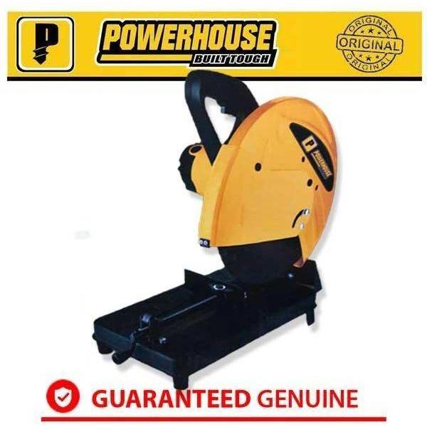 Powerhouse PH-14 Cut-Off Machine Secondary image