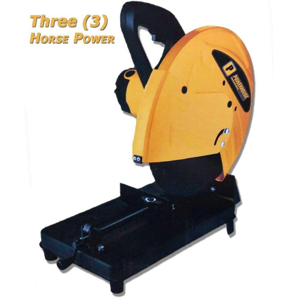 Powerhouse PH-14 Cut-Off Machine - Goldpeak Tools PH Powerhouse Main image