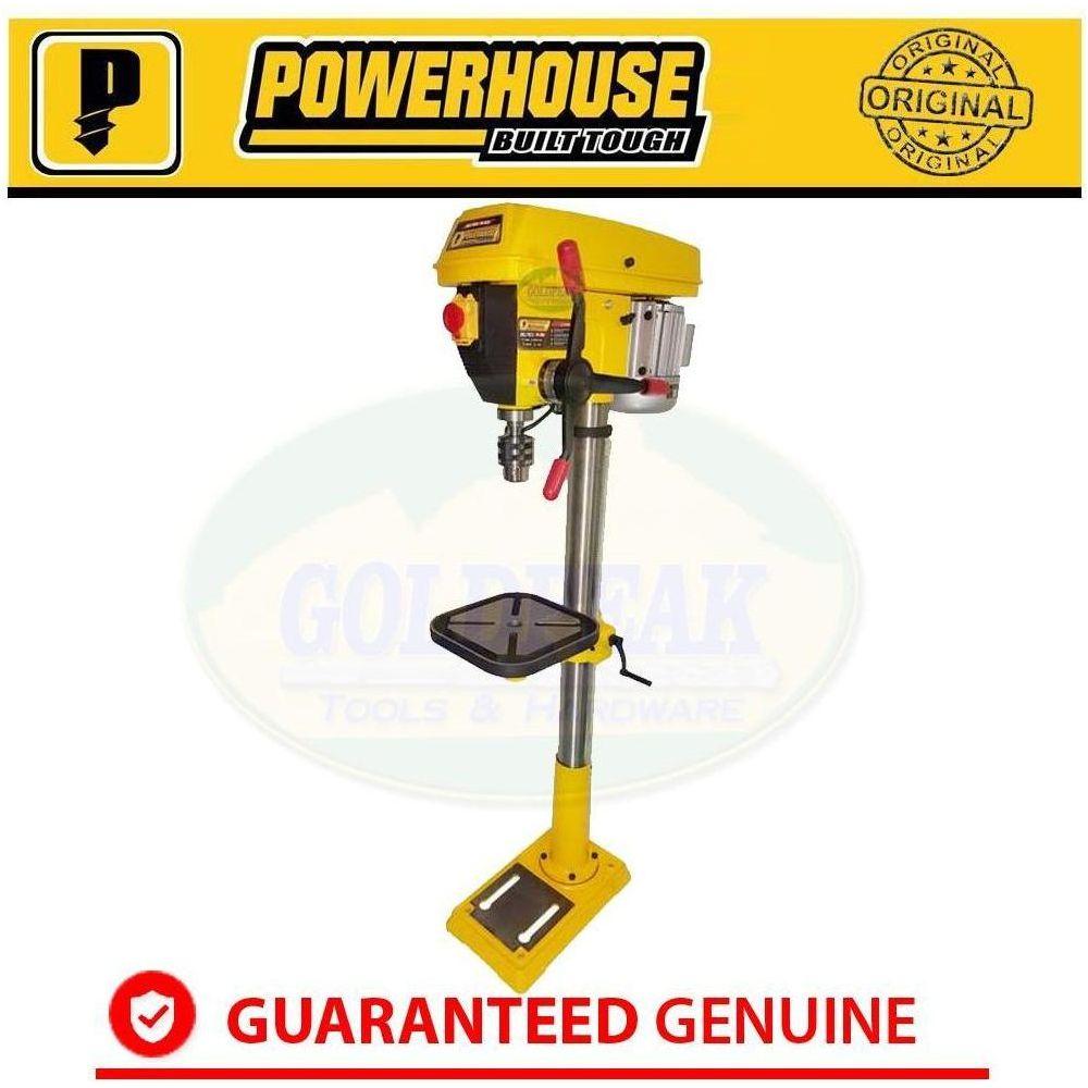 Powerhouse PH-5125 Drill Press 25mm 1-1/4HP Secondary image