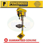 Powerhouse PH-5132 Drill Press - Goldpeak Tools PH Powerhouse