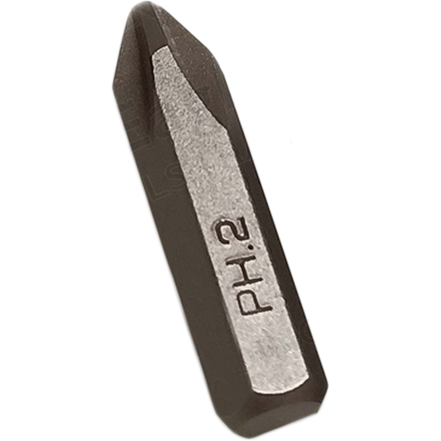 S-Ks CY-2500SPH2 Impact Screwdriver Bit 36mm x PH2 | SKS by KHM Megatools Corp. Main image