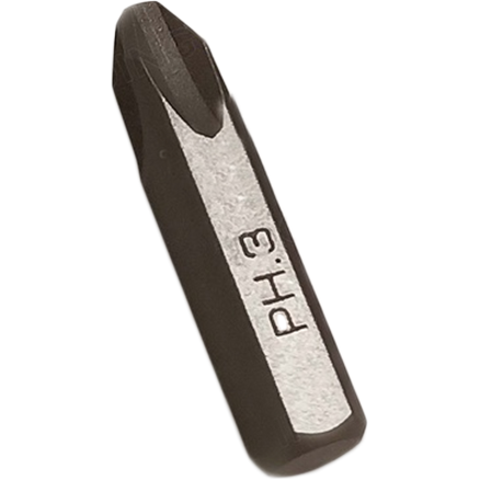 S-Ks CY-2500SPH3 Impact Screwdriver Bit 36mm x PH3 | SKS by KHM Megatools Corp. Main image