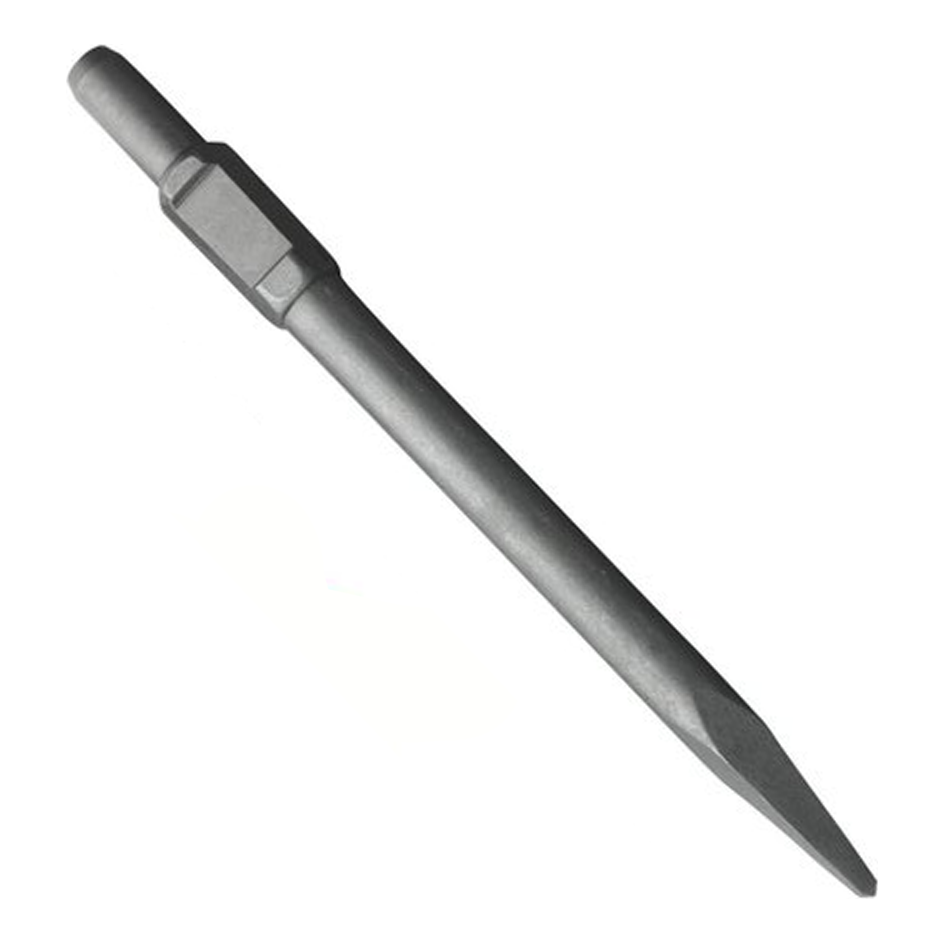 DCA PH65 Pointed Chisel (30270300008) | DCA by KHM Megatools Corp. Main image