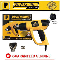 Powerhouse PH-BK109 Heat Gun - Goldpeak Tools PH Powerhouse