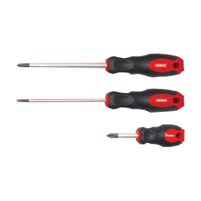 Herks Philip Screwdriver | Herks by KHM Megatools Corp. Main image