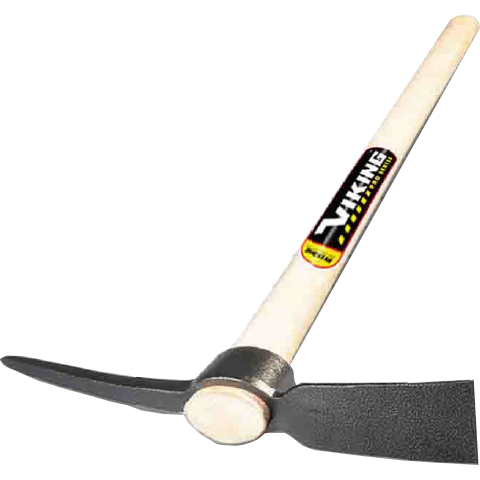 Viking PW45W Pick Mattock 4.5 lbs - KHM Megatools Corp. Main image