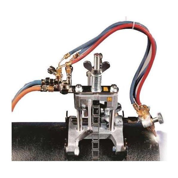 Koike PICLE-1-II-T (AUTO PICLE S) Pipe Cutting Machine - KHM Megatools Corp. Main image
