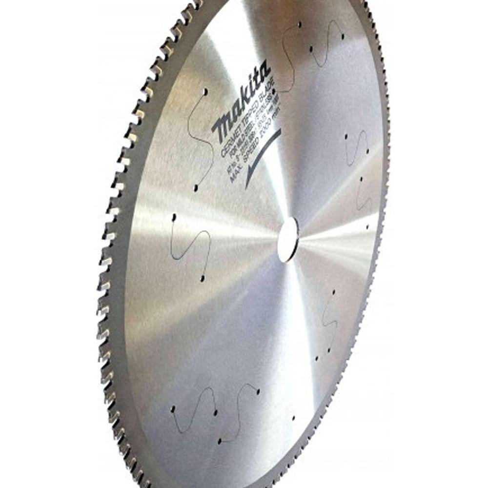 Makita B-23151 Circular Saw Blade 12"x 100T for Thin Stainless Steel / LC1230 Secondary image