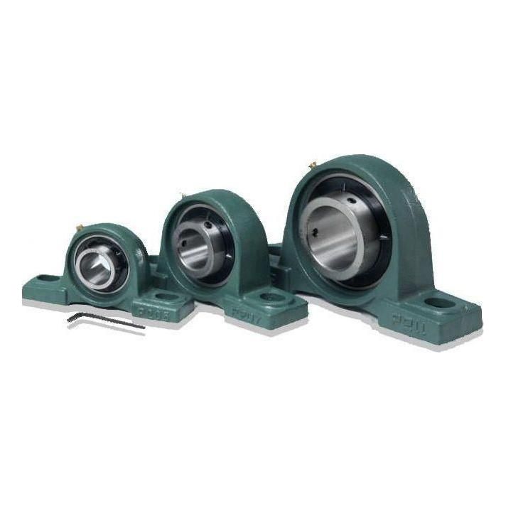 FK Pillow Block Bearing Unit Secondary image