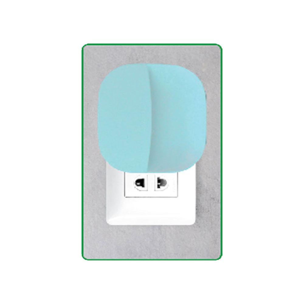 Omni LNL-102-PK "Candy" Night Lamp (Square) Secondary image