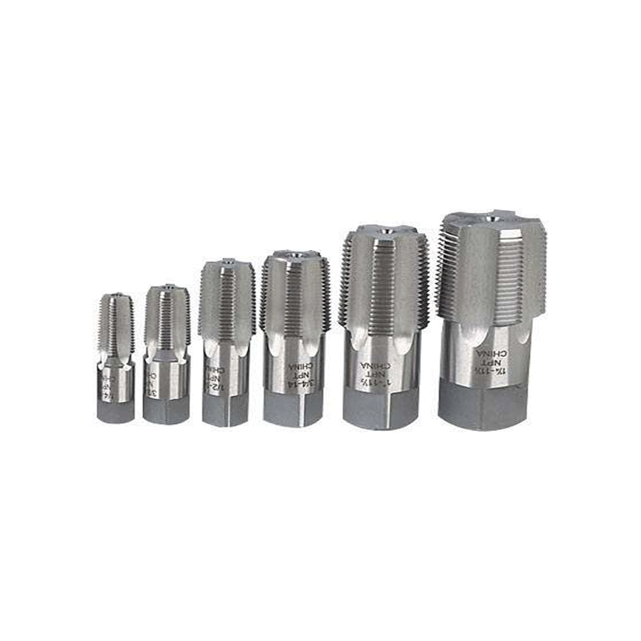 GTD Pipe Tap | HS by KHM Megatools Corp. Main image