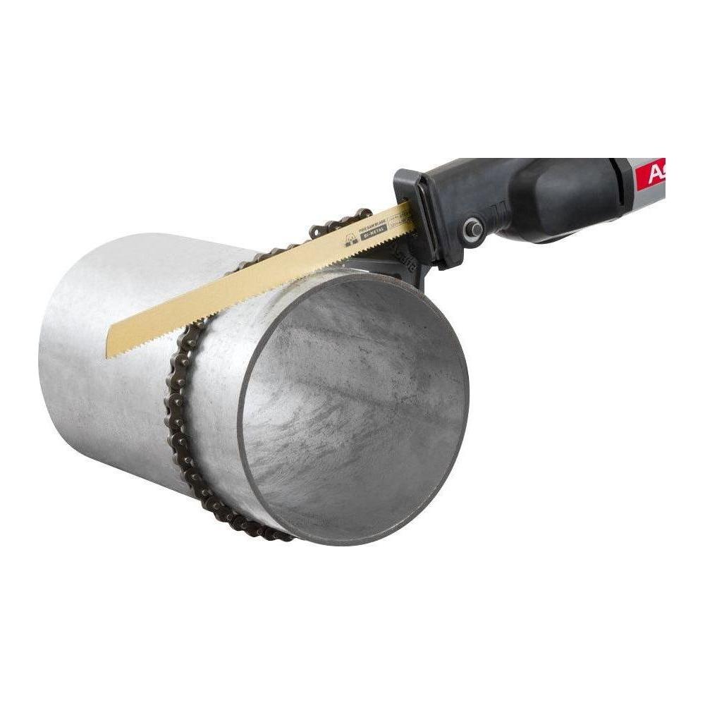 Asada 200SP Pipe Saw Secondary image
