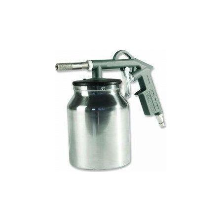 GAV 166A Pneumatic Sandblasting Gun - KHM Megatools Corp. Main image