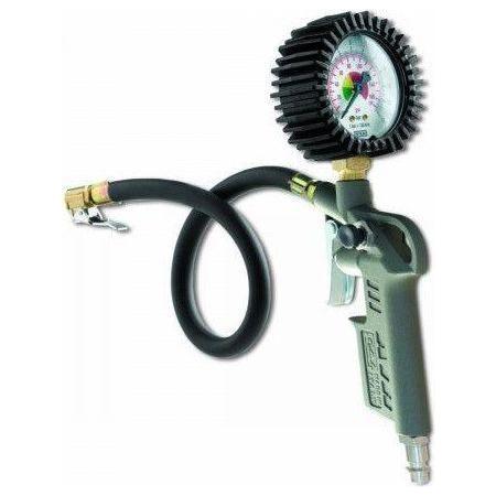 GAV 60D Tire Inflator Gun with Gauge - KHM Megatools Corp. Main image