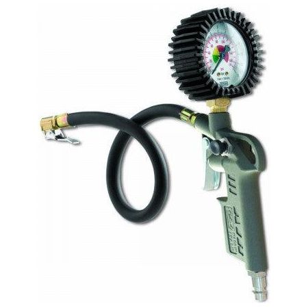 GAV 60D Tire Inflator Gun with Gauge - KHM Megatools Corp.