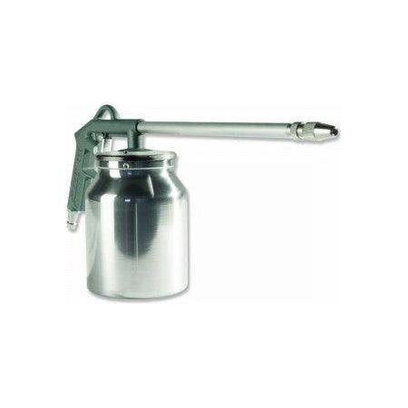 GAV 61A Pneumatic Washing Gun with Coupling Tank - KHM Megatools Corp. Main image