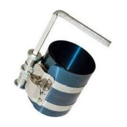 Mega Piston Ring Compressor - KHM Megatools Corp. Main image