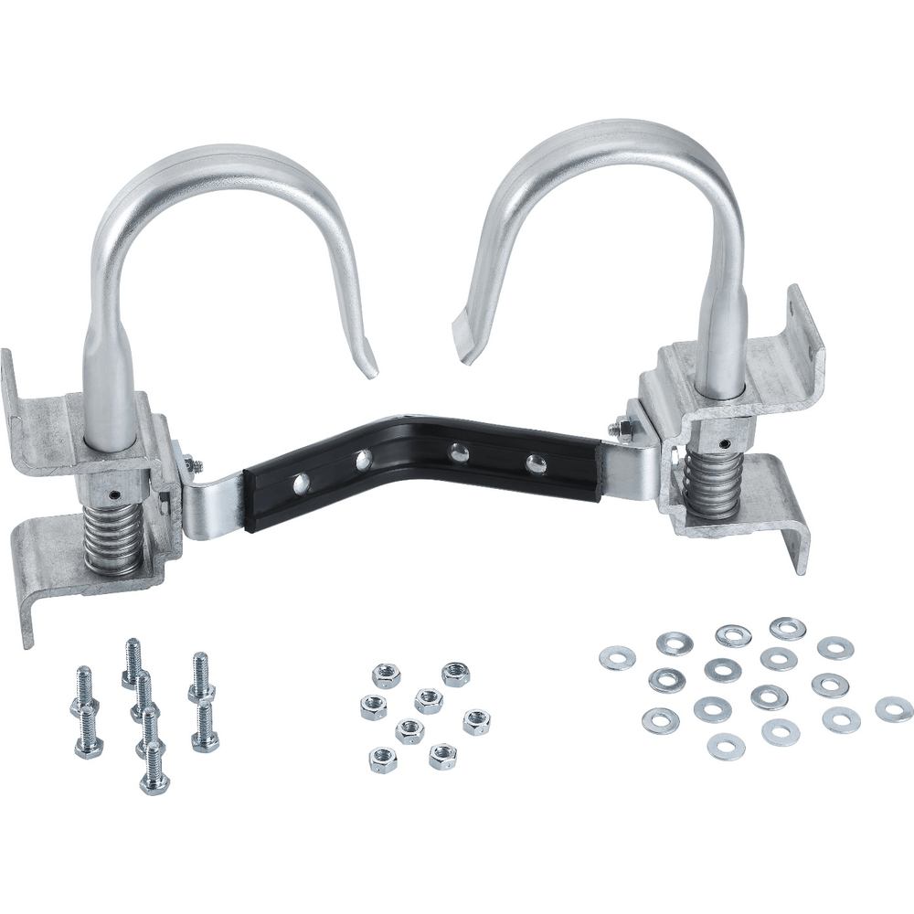 Louisville PK-E03A Pole Grip and Cable Hook for 16-28 ft Ladder (Accessory) - KHM Megatools Corp. Main image