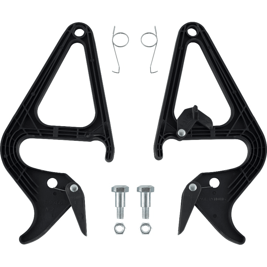 Louisville PK-1094 Quick Latch / Rung Lock Kit - Max Lock (Accessory) for Extension Ladder - KHM Megatools Corp. Main image