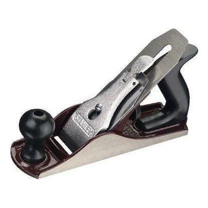 Stanley No. 5 Bailey Jack Bench Hand Plane Secondary image