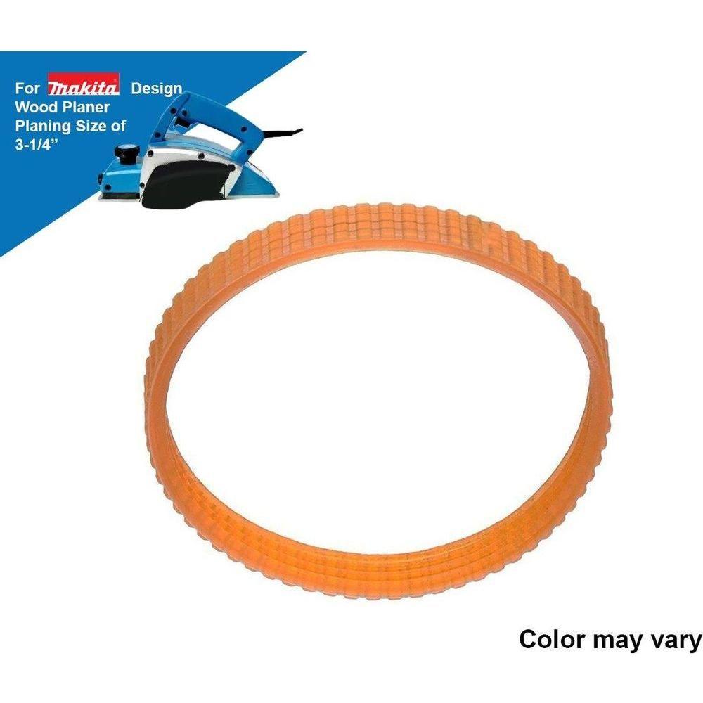 Planer Belt for 3-1/4" Wood Planers (Spare Part) Secondary image