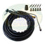 Hitronic Plasma Cutter Welding Torch - Goldpeak Tools PH Hitronic