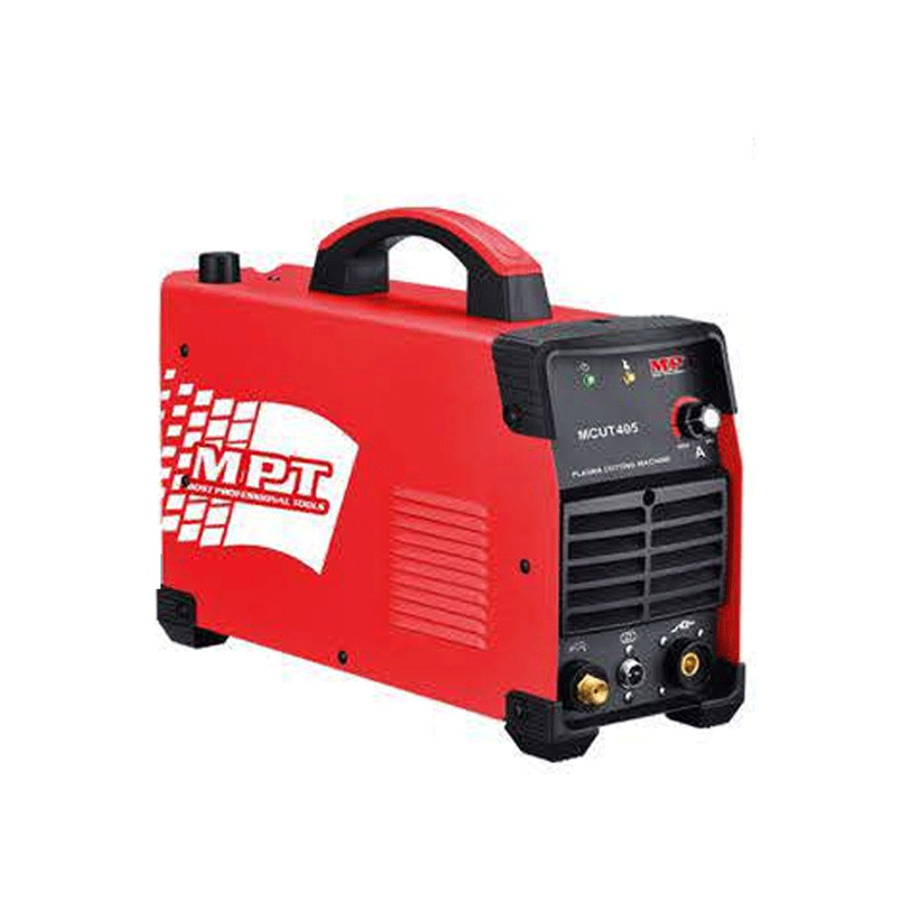 MPT MCUT405 Plasma Cutting Welding Machine | MPT by KHM Megatools Corp. Main image
