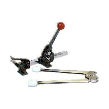 Spot PVC Strapping Machine Kit 5/8" | Spot by KHM Megatools Corp. Main image
