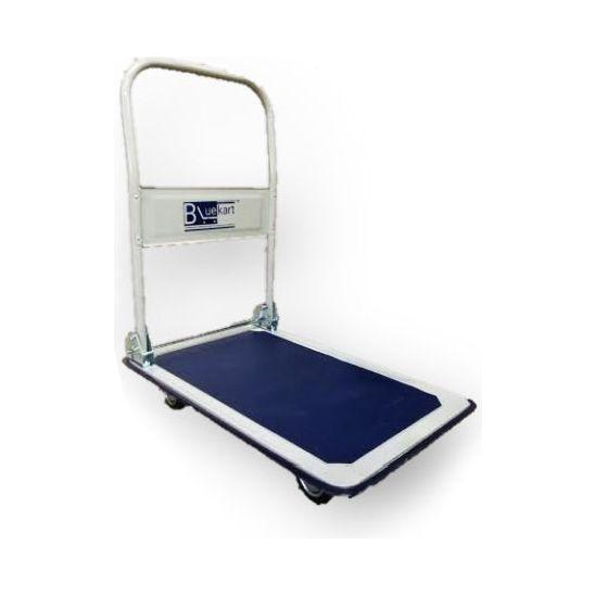 Bluekart Platform Trolley / Truck | Bluekart by KHM Megatools Corp. Main image