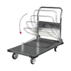 Viking BW3003X5 Steel Platform Trolley (Foldable Handle) | Viking by KHM Megatools Corp.