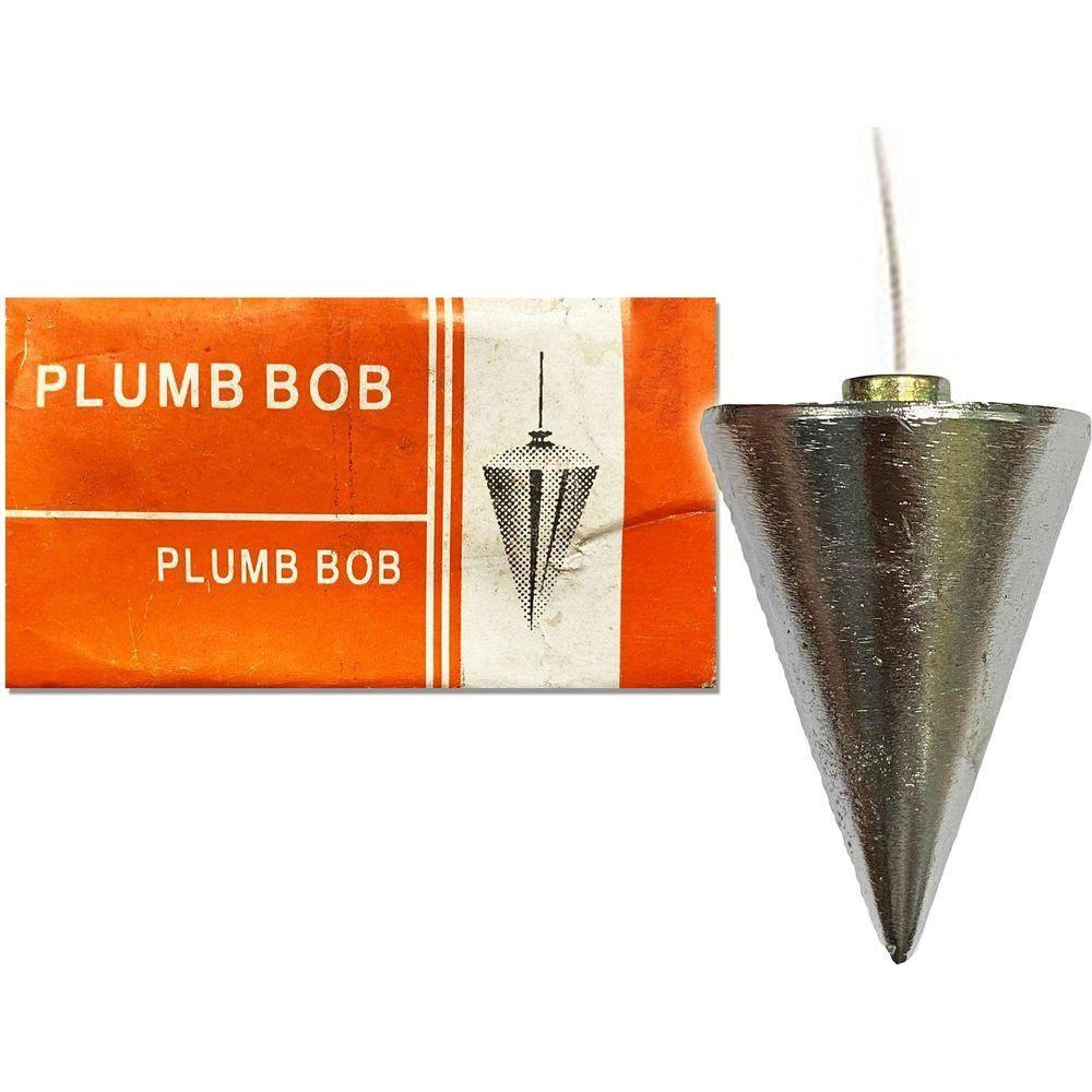 CN Plumb Bob Level (Hulog) | Generic by KHM Megatools Corp. Main image