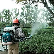 Makita PM7650H Engine Petrol Mist Blower Secondary image