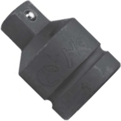 Hans Impact Socket Adapter / Reducer | Hans by KHM Megatools Corp. Main image