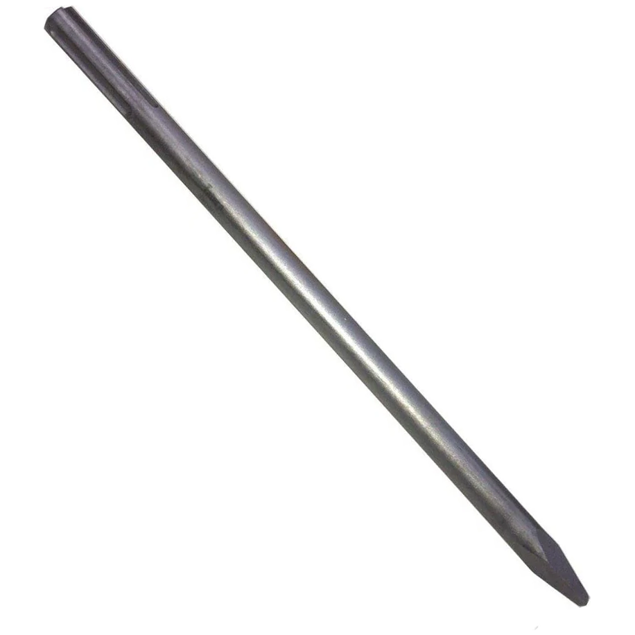 DCA SDS-Max Pointed Chisel (30270300007) | DCA by KHM Megatools Corp. Main image