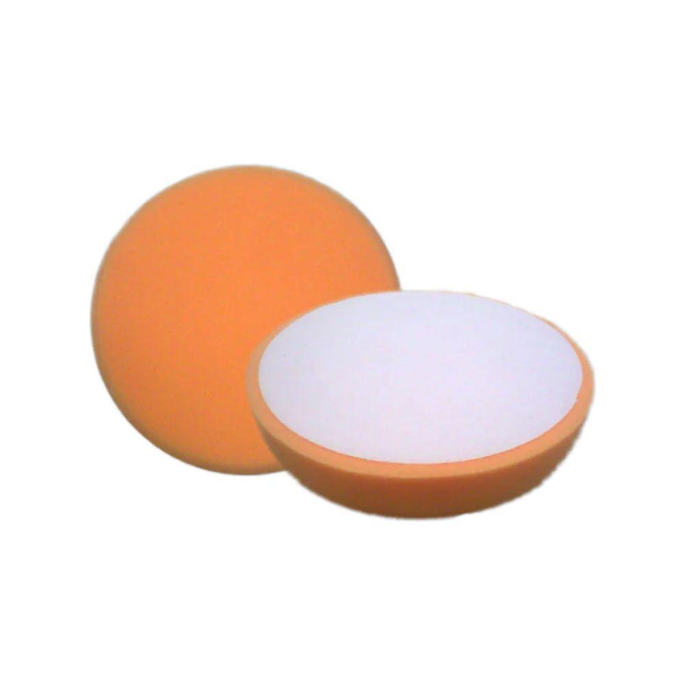 Zekoki ZPS-2000HT Compound Polishing Pad 8" (Velcro Type) for Polisher | Zekoki by KHM Megatools Corp. Main image