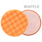 Microtex Polishing Pad WAFFLE 8" - Goldpeak Tools PH Microtex